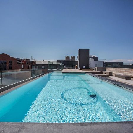 Spacious Family Apartment In Docklands, De Waterkant Kapstadt Exterior foto