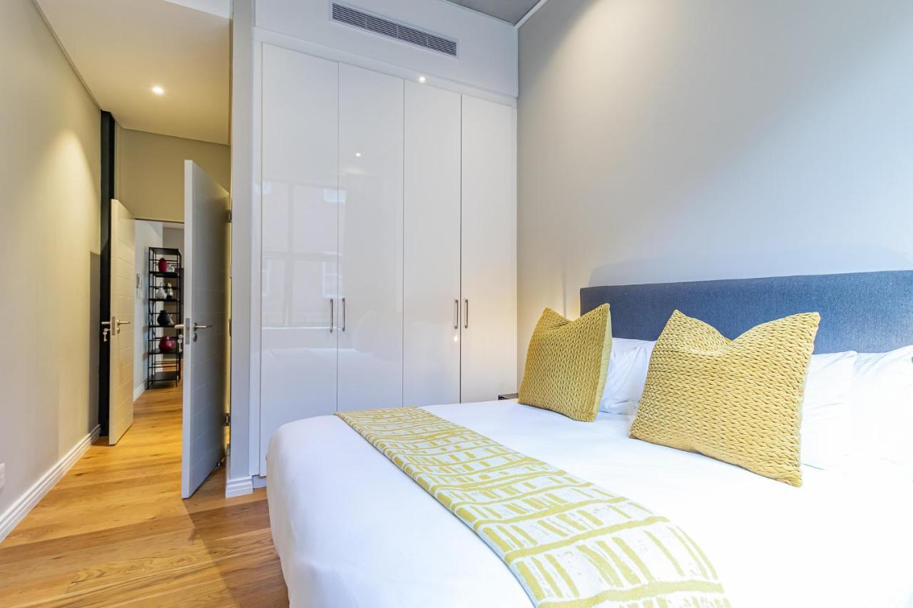 Spacious Family Apartment In Docklands, De Waterkant Kapstadt Exterior foto